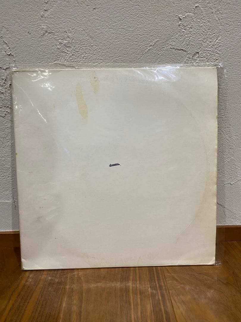 洋楽 Dreams (B.I.G. Classics Reimagined) 2LP