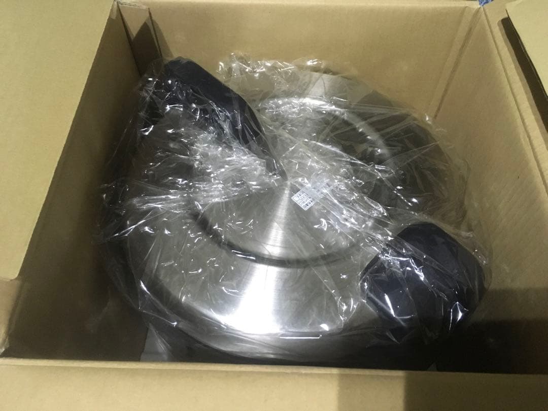 はるぱぱ　TIGER 業務用　炊飯ジャー　JNOーA360 3.6L炊き