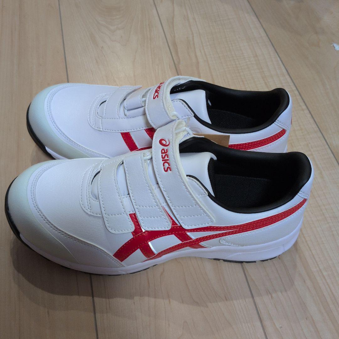 【新品未使用】 アシックス　ウィンジョブ