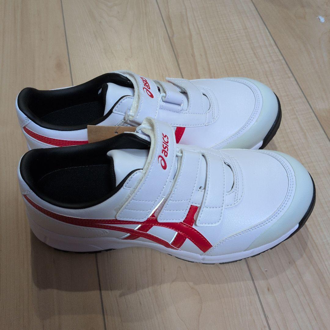 【新品未使用】 アシックス　ウィンジョブ