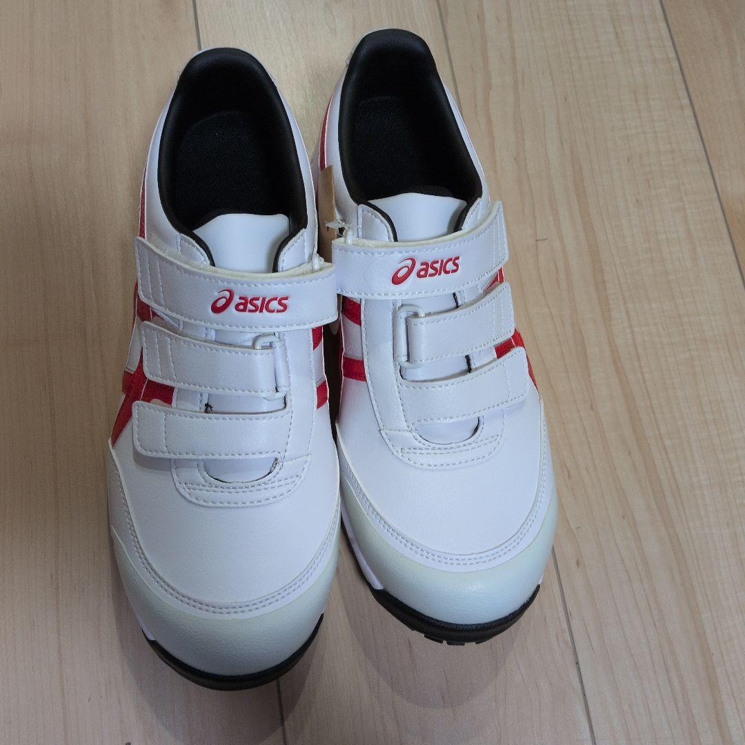 【新品未使用】 アシックス　ウィンジョブ