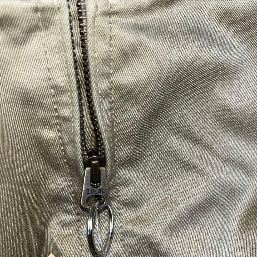 ジャケット・アウター TANKERS JACKET FURY model 5B-FR 40R