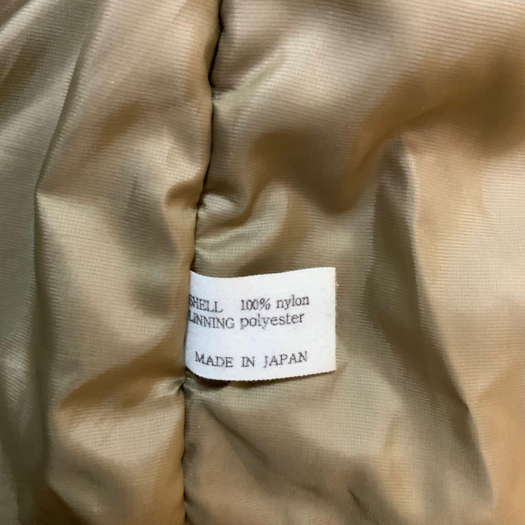 A/W ボヘミアンズ モッズコート L