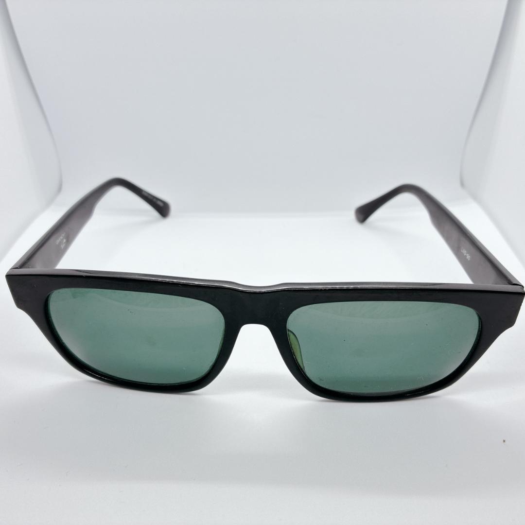 【美品✨】GIVENCHY L110-90 サングラス メガネ 眼鏡 ブラック