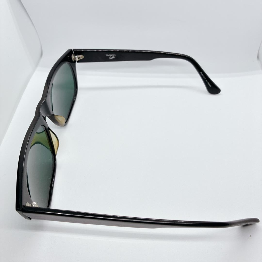 【美品✨】GIVENCHY L110-90 サングラス メガネ 眼鏡 ブラック