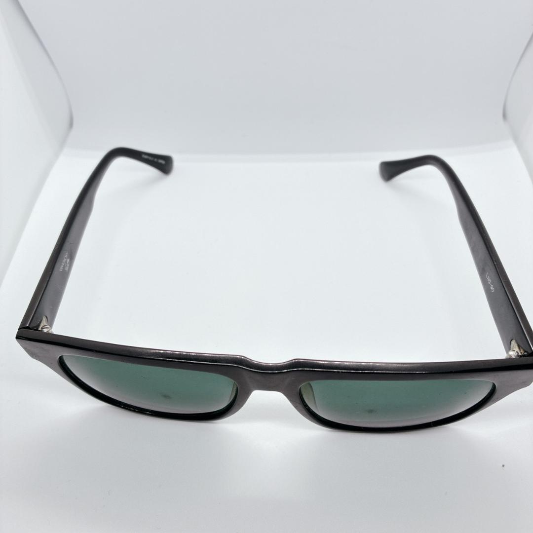 【美品✨】GIVENCHY L110-90 サングラス メガネ 眼鏡 ブラック