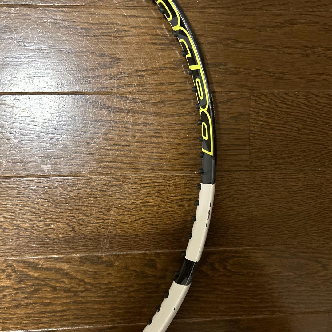 バボラ　ピュアアエロ100