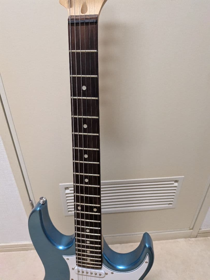 花*音様 Ibanez G10 エレキギター