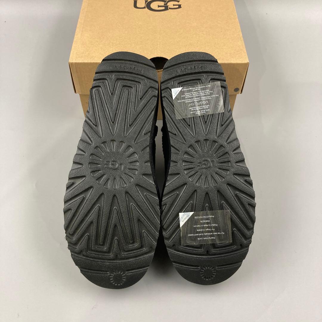 ☆新品未使用　UGG Classic Ultra Mini