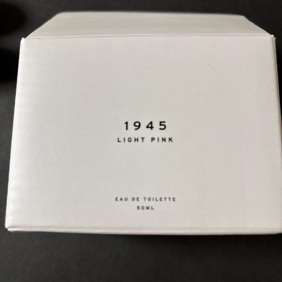 香水(ユニセックス) 1945 Light Pink Eau de Toilette 50ml