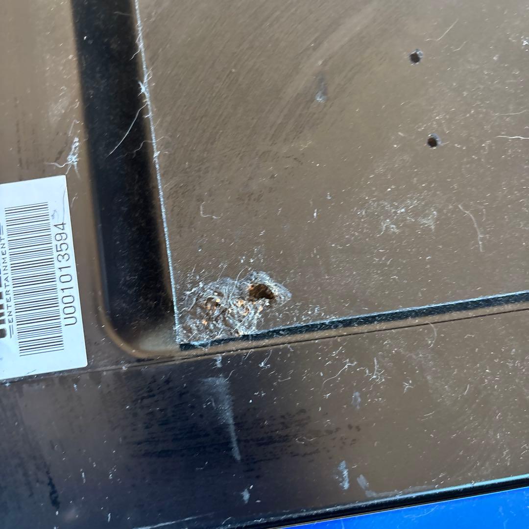 バジリスク絆スロット台 引き渡し限定 メダル不要です！電源入れたらすぐ使えます