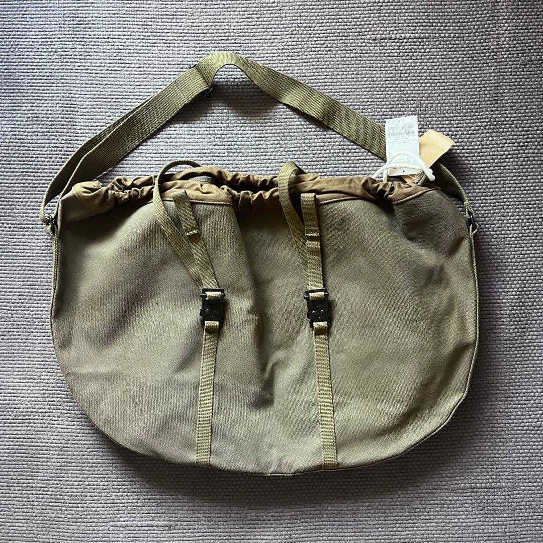 新品hobo Round Shoulder Bag HB-BG2615
