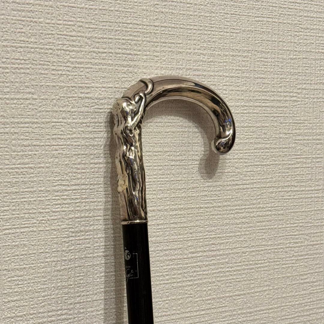 フランスFayet社製 ステッキ