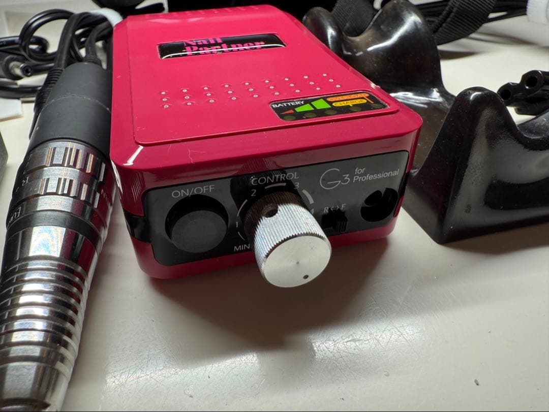 URAWA Nail Partner ネイルケア機器