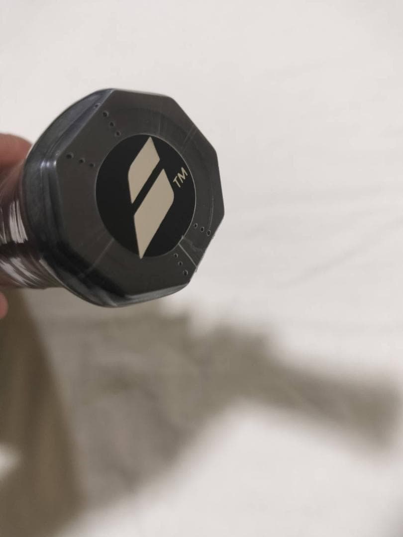 バボラ　ピックルボールパドル　Babolat　WZRD　新品未使用品