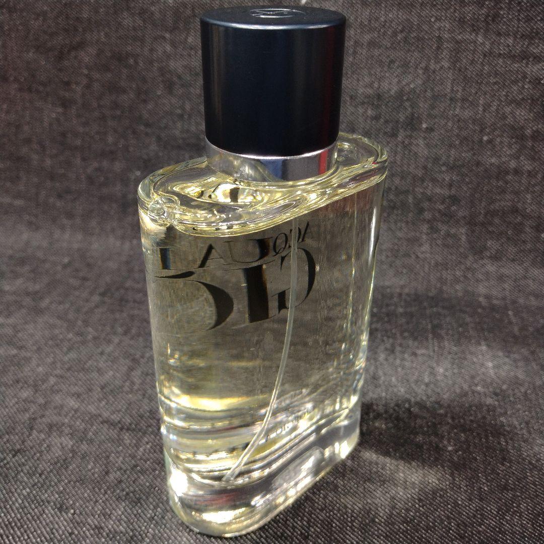 ☆ほぼ未使用・ジョルジオアルマーニ アクアディ ジオ オードパルファム100ml