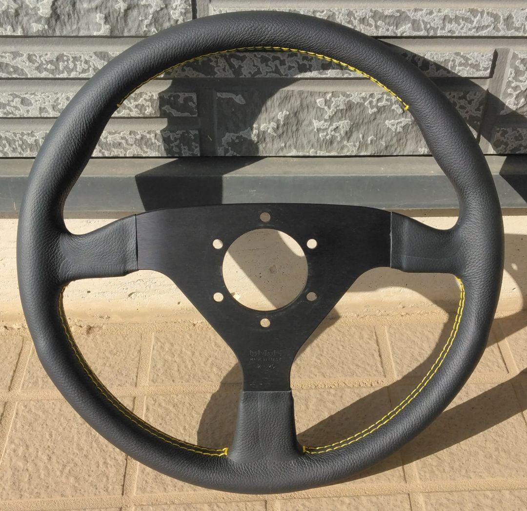 す*ー様 momo ヴェローチェ 32パイ ホーンボタン付き