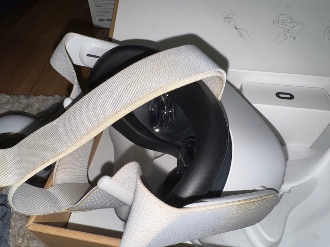 その他  quest2 128GB