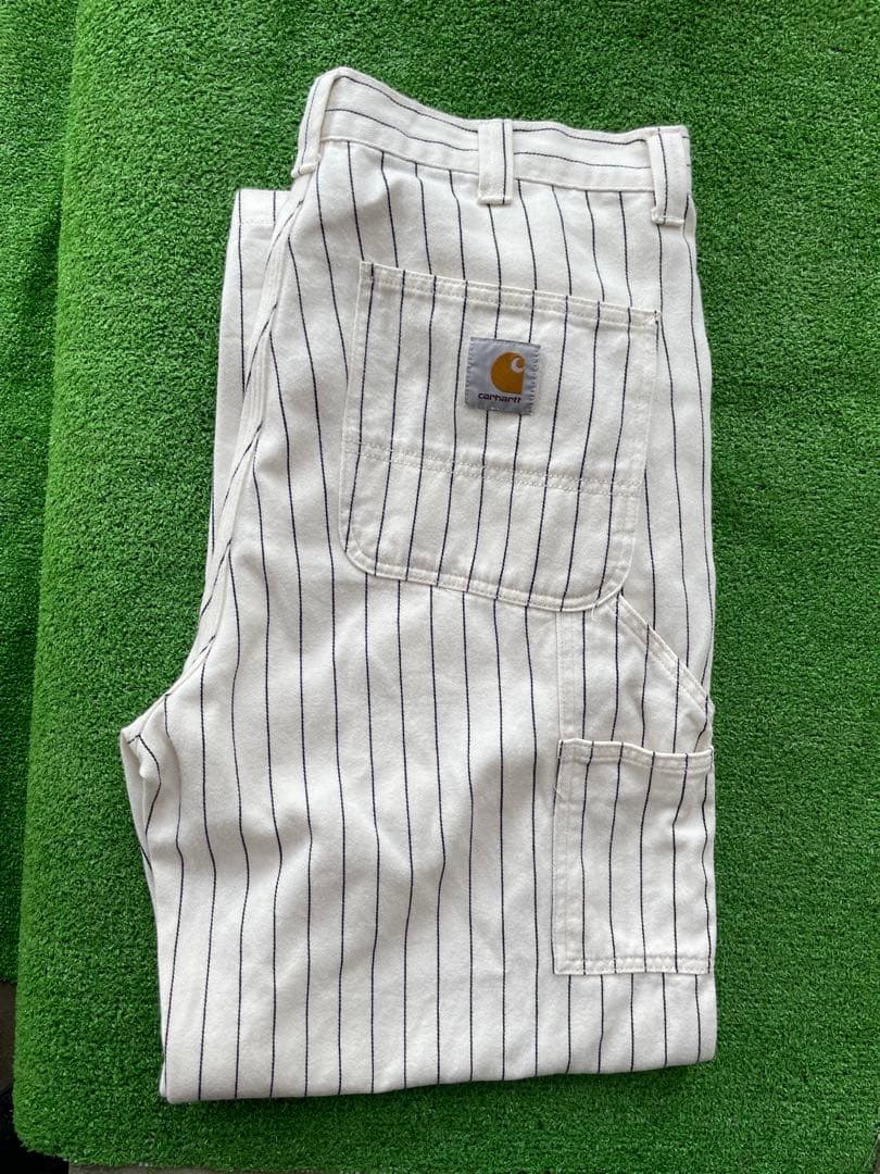 【Carhartt WIP】OG SINGLE KNEE PANT