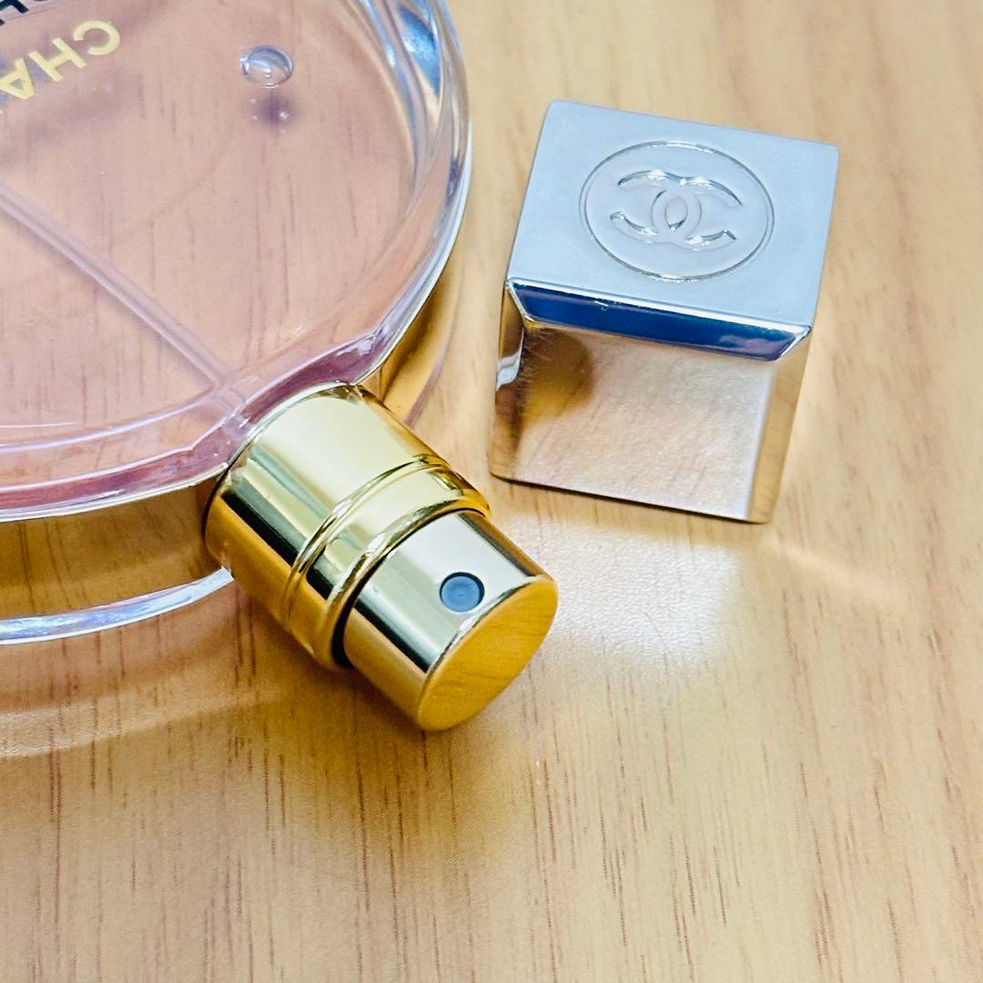 [国内正規品] シャネル　チャンス オー タンドゥル EDP 50ml