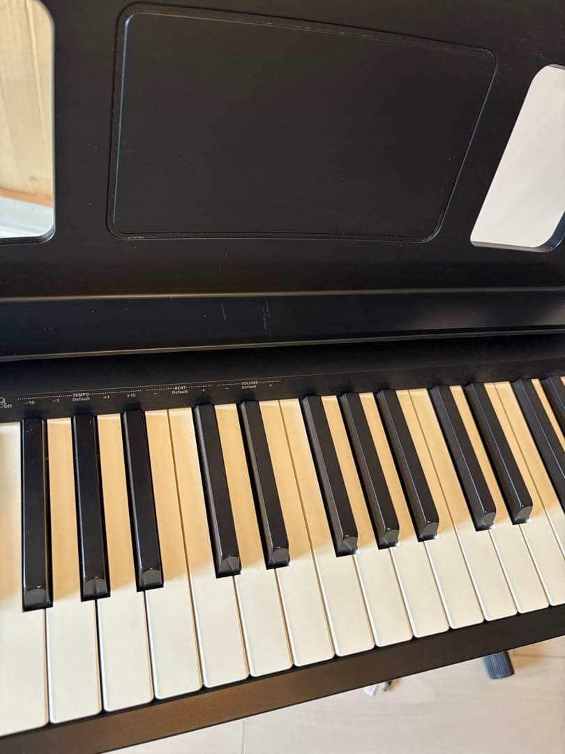 Roland FP-10 電子ピアノ 88鍵盤