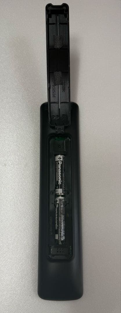 Panasonic 4kチューナー　TU-BUHD100