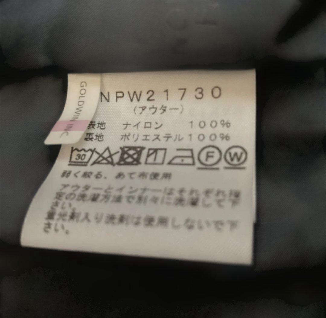 THE NORTH FACE アウター