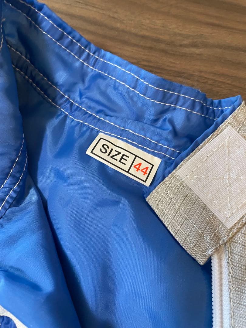 Tokyo Fencing フェンシング防具セット サイズ44