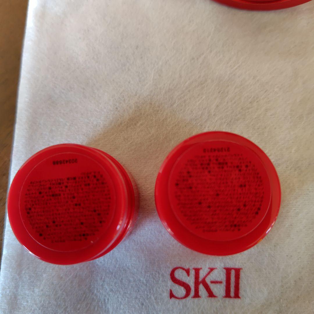 ☆新品同様☆SK-II化粧水、乳液、美容液その他