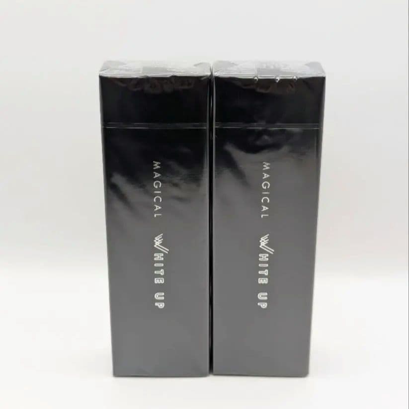 ワールドレップ　エマルジョンクリームホワイト　2個セット