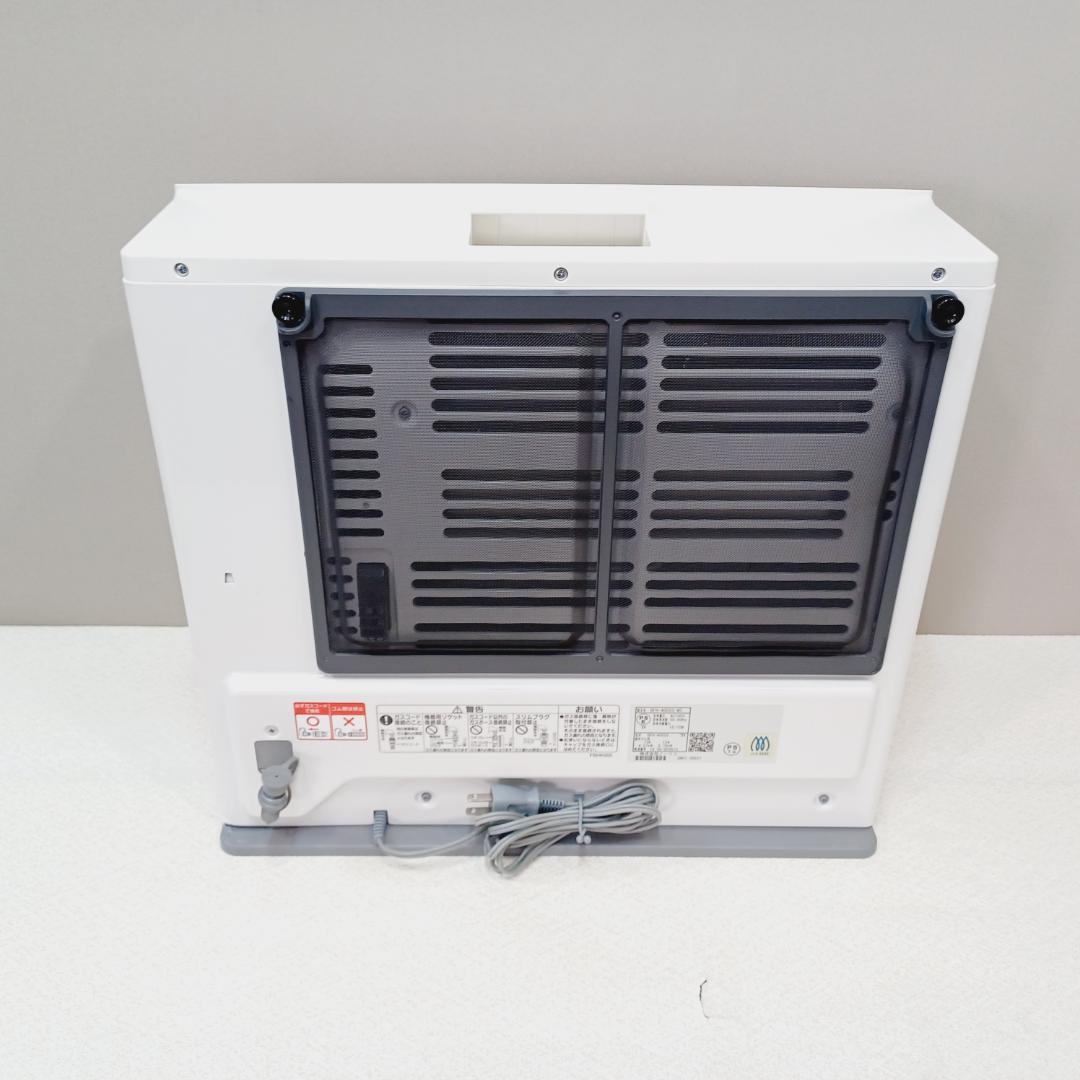 D024　ガスファンヒーター　都市ガス用　ノーリツ