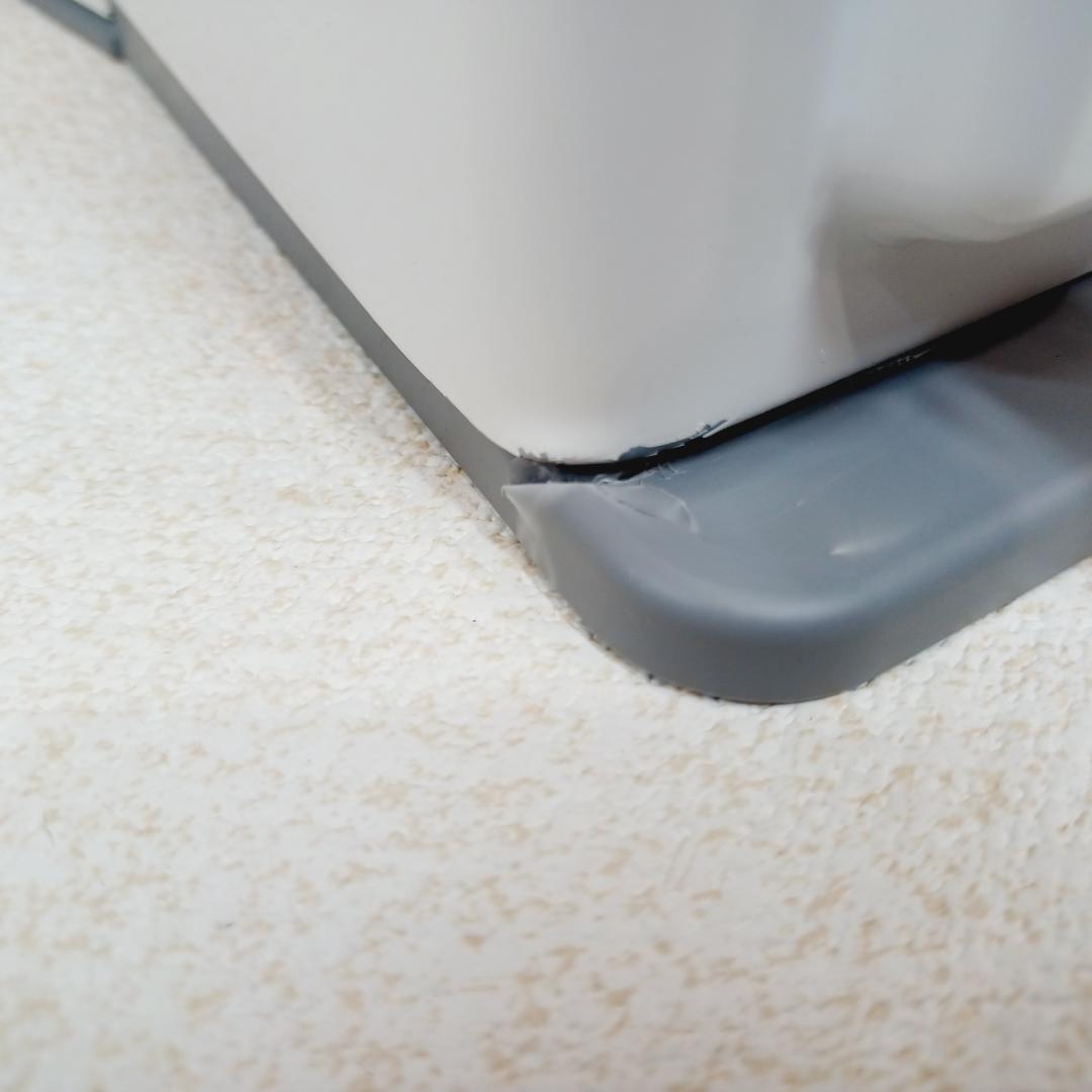 D024　ガスファンヒーター　都市ガス用　ノーリツ