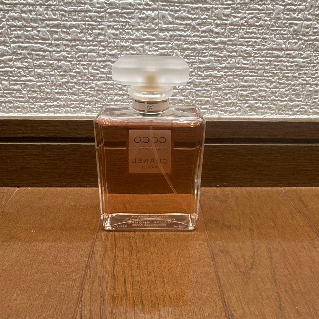 香水(女性用) CHANEL COCO Mademoiselle 100ml
