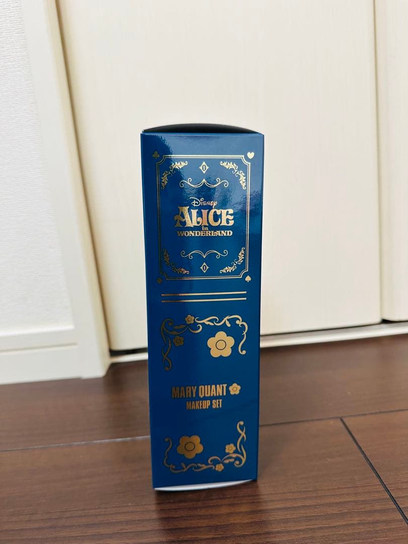 マリークアント　メイクアップセット