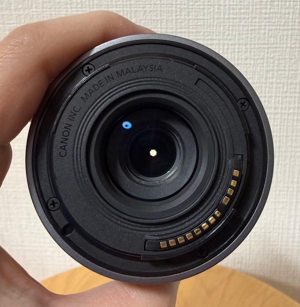 Canon EOS R50V RF-S14-30 IS STM PZ キット