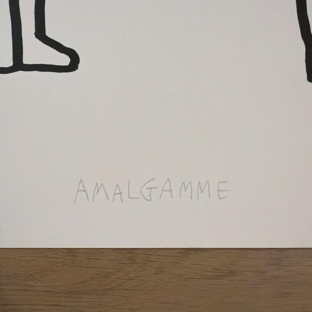 J.30000 イラスト ポスター