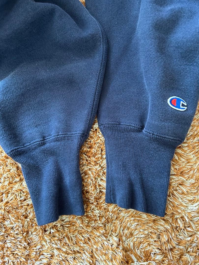 champion reverse weave 目無し