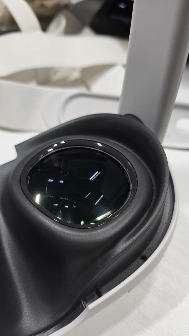  Quest 3 アクセサリー付き 使用時間10時間ほど