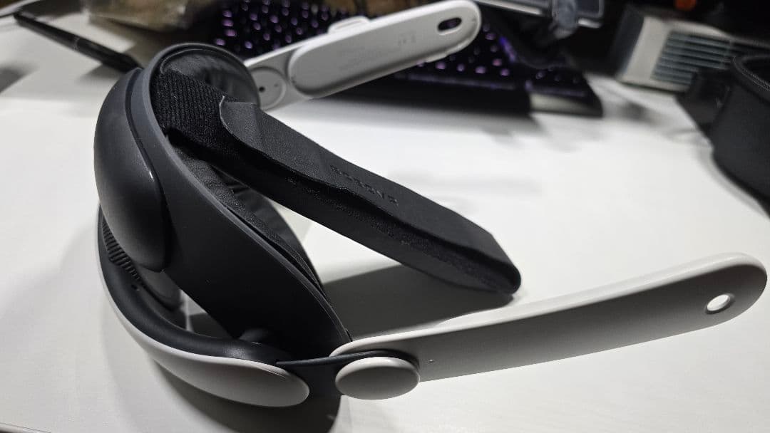  Quest 3 アクセサリー付き 使用時間10時間ほど