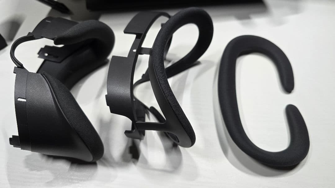  Quest 3 アクセサリー付き 使用時間10時間ほど