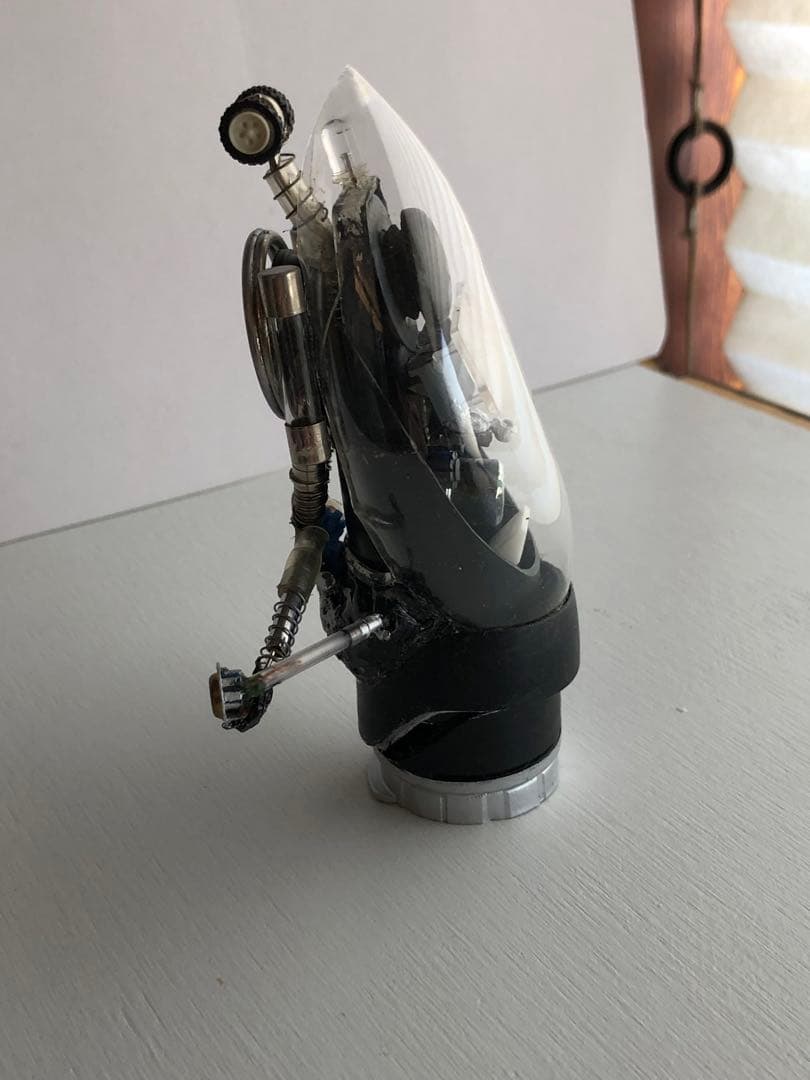 量子動力宇宙船