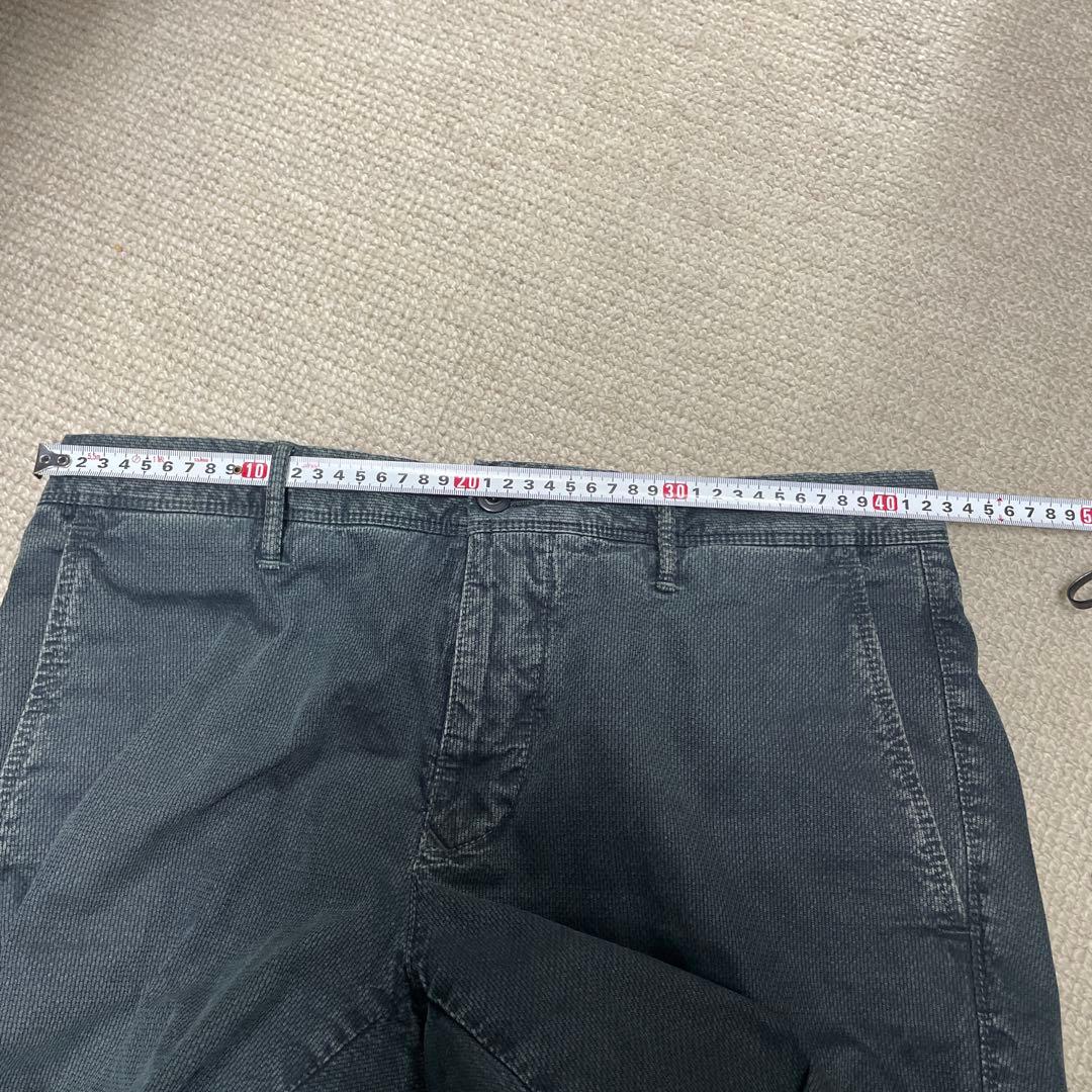 インコテックス　チノパン