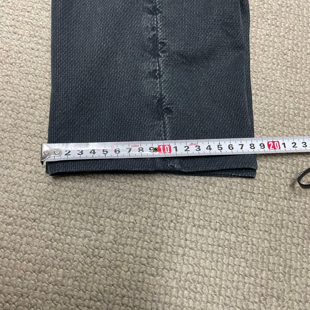 インコテックス　チノパン