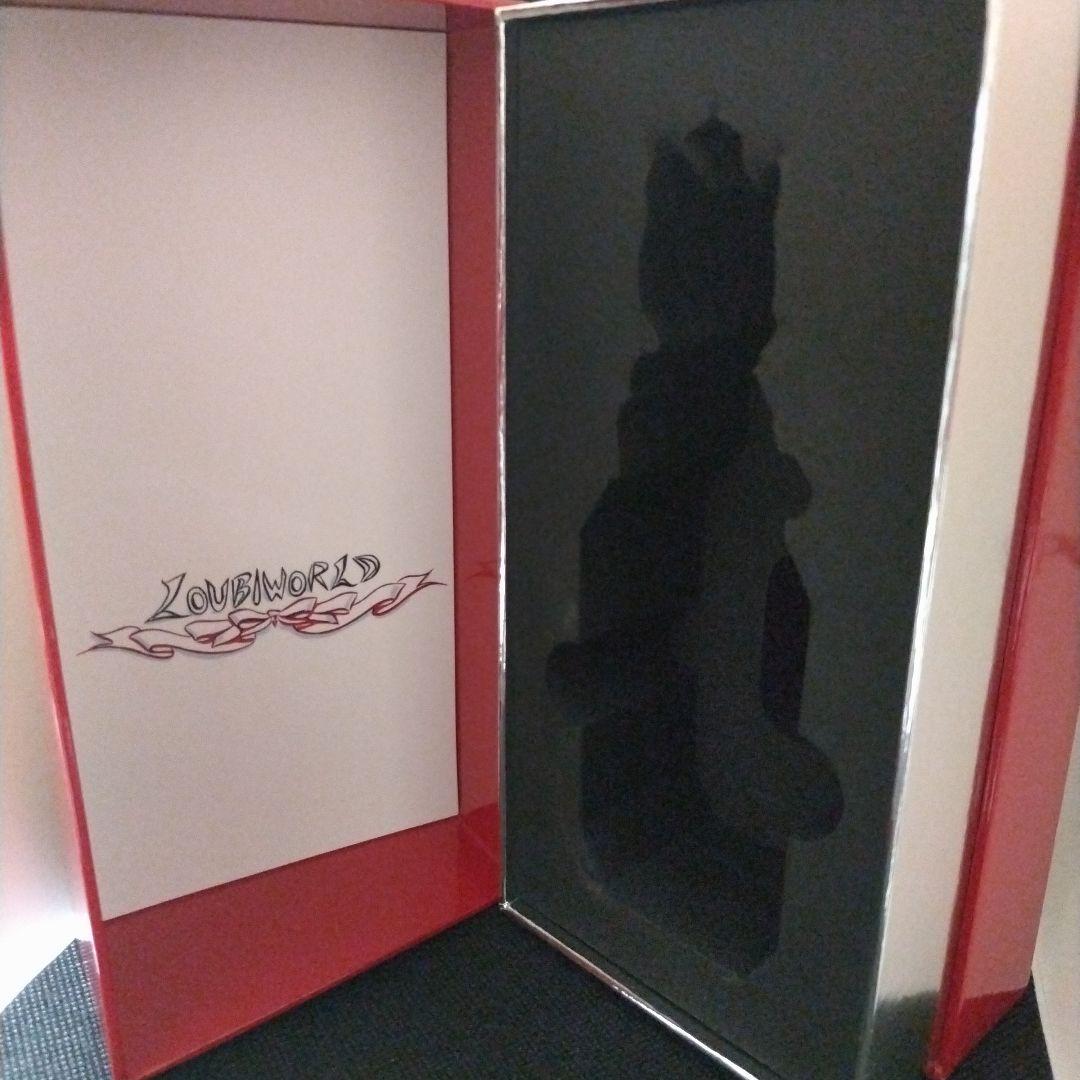 Christian Louboutinルビワールドルビドゥー/オードゥパルファン