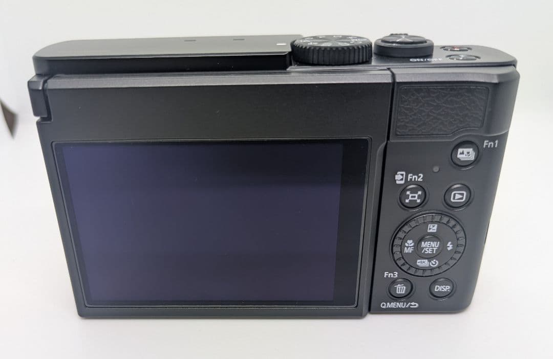 Panasonic Lumix DC-TZ99 ケースおまけ
