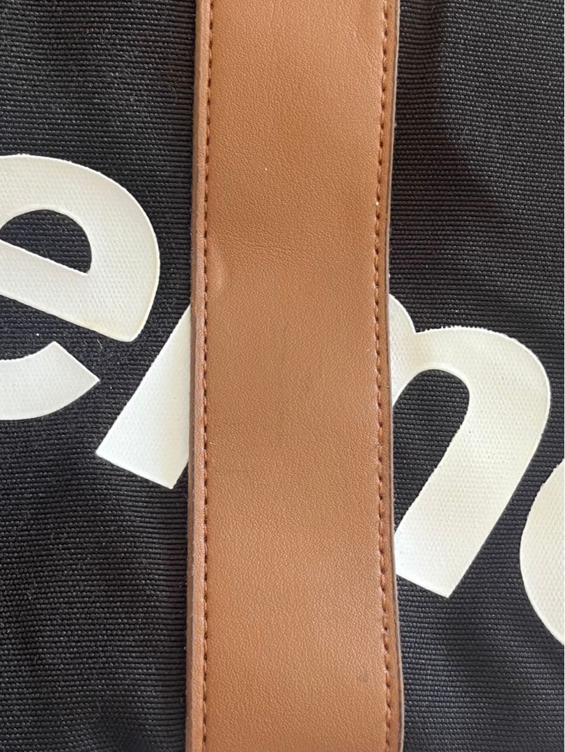 激レア Supreme ボストンバッグ