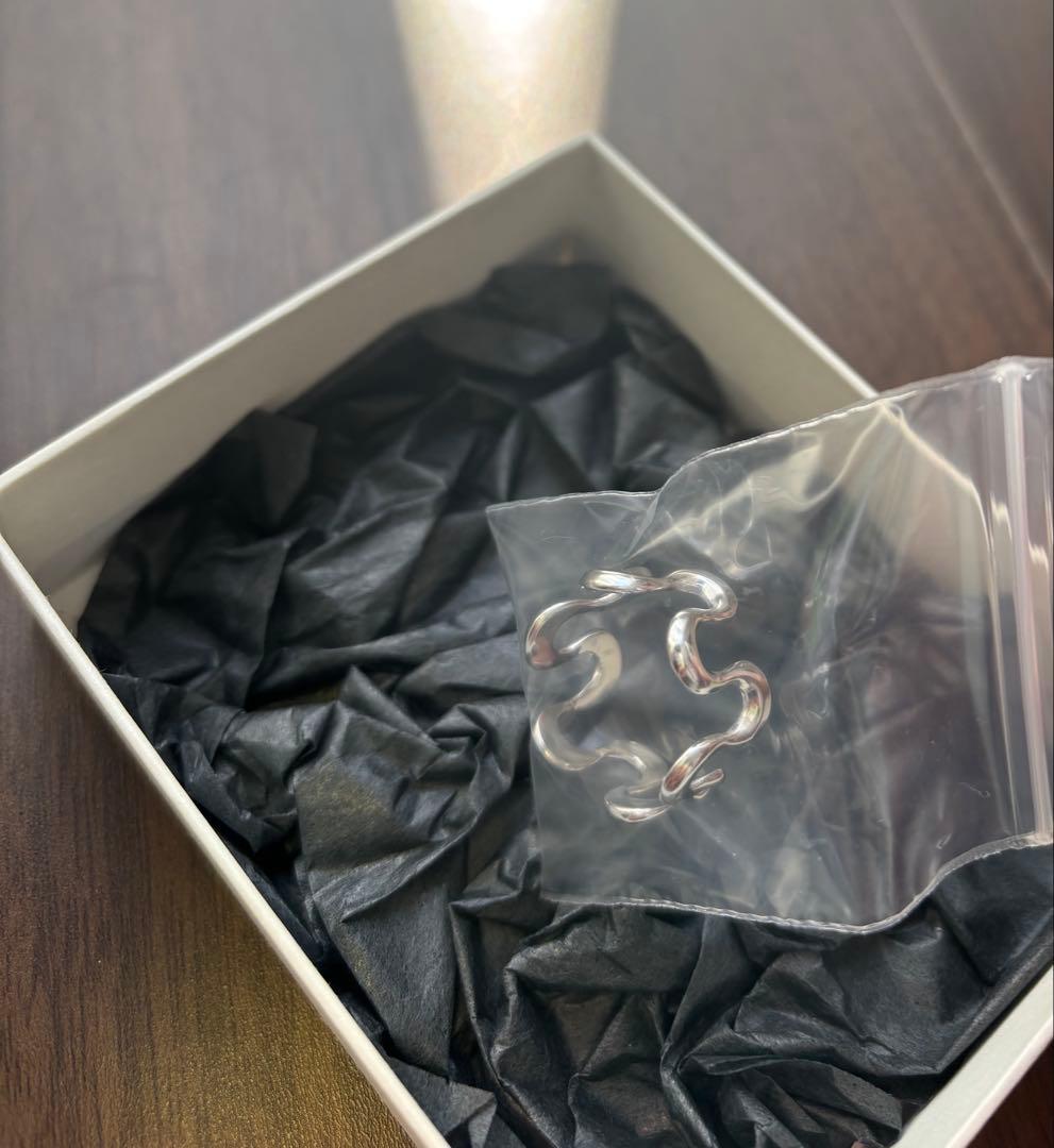 ラリカ バロックパール 5点