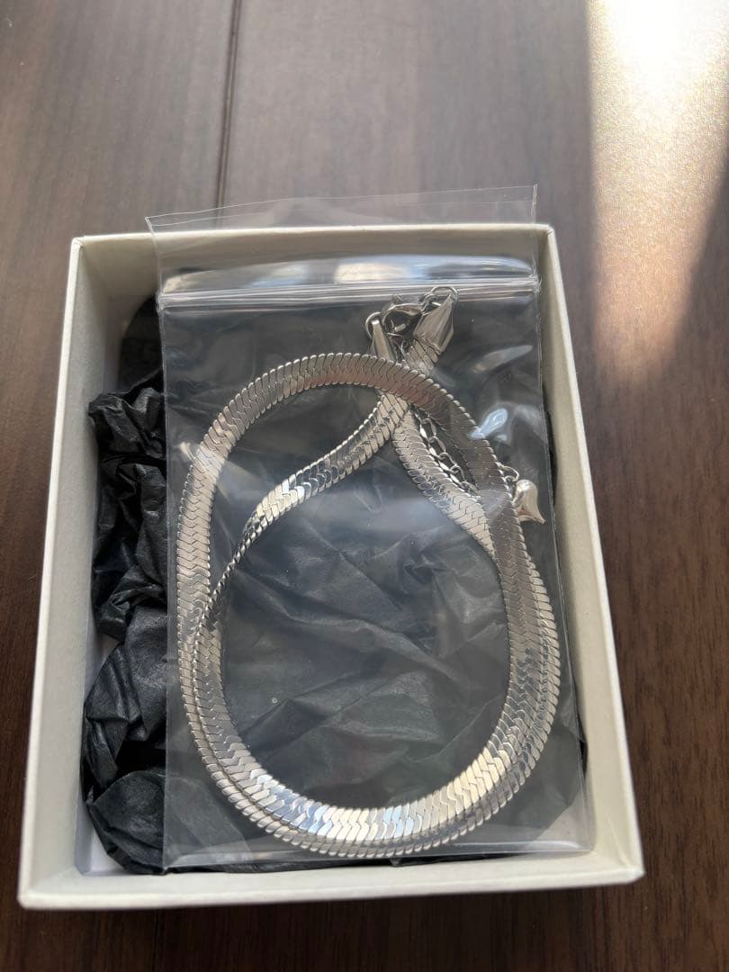 ラリカ バロックパール 5点