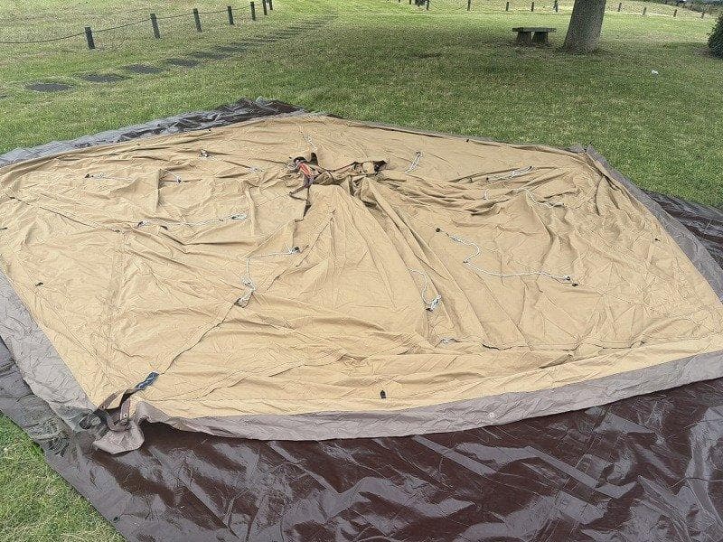 テンマクデザイン サーカスTC BIG