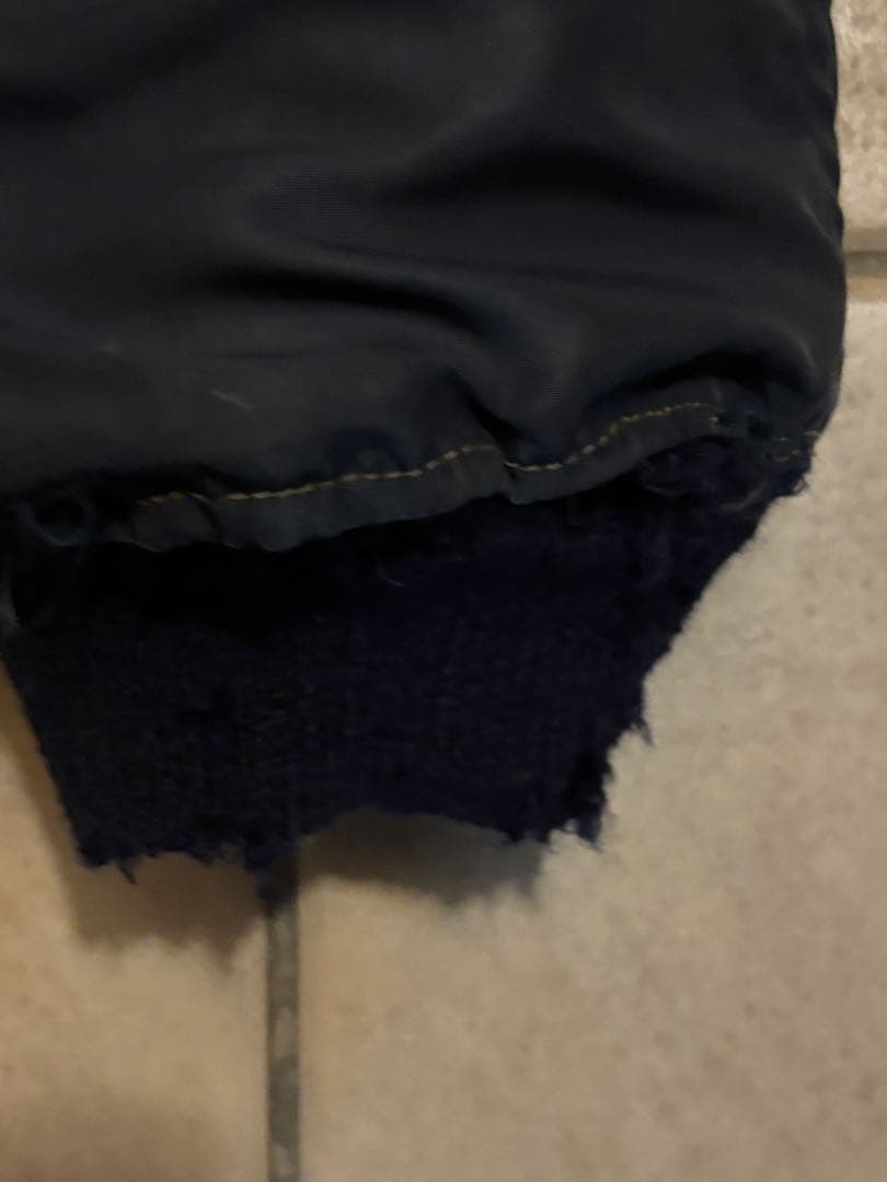 【実物】50s Vintage U.S.AIR FORCE N-2A USAF